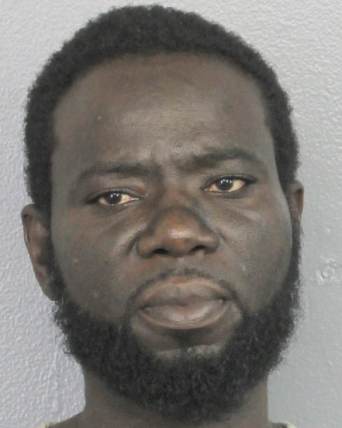  FABIAN ONIEL MONCRIEFFE Photos, Records, Info / South Florida People / Broward County Florida Public Records Results