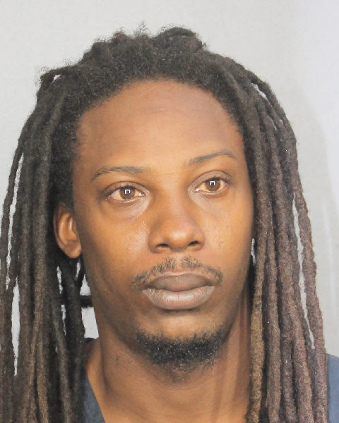 RASHAAD TYREL STUBBS fotografia del sheriff oficial del condado de Broward RASHAAD TYREL STUBBS fotografia del sheriff oficial del condado de Broward