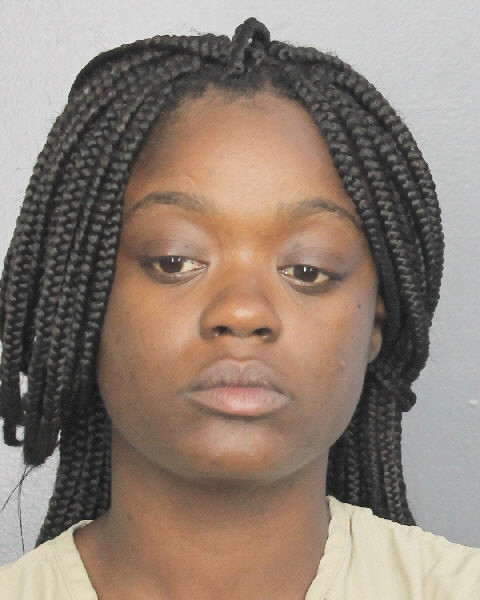  SHANTERRIA VANITRA TILLMAN Photos, Records, Info / South Florida People / Broward County Florida Public Records Results