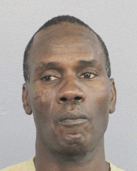  ALRICK GEORGE FRANCIS Photos, Records, Info / South Florida People / Broward County Florida Public Records Results
