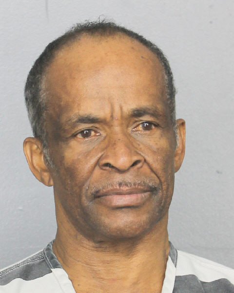 BENJAMIN WENDELL INGRAM fotografia del sheriff oficial del condado de Broward BENJAMIN WENDELL INGRAM fotografia del sheriff oficial del condado de Broward
