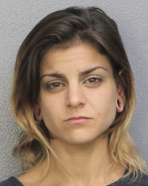  BRITTANY NICOLE HOLLEY Photos, Records, Info / South Florida People / Broward County Florida Public Records Results