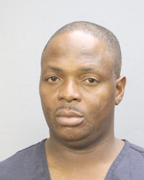 DWAN LAKEITCH JACKSON fotografia del sheriff oficial del condado de Broward DWAN LAKEITCH JACKSON fotografia del sheriff oficial del condado de Broward