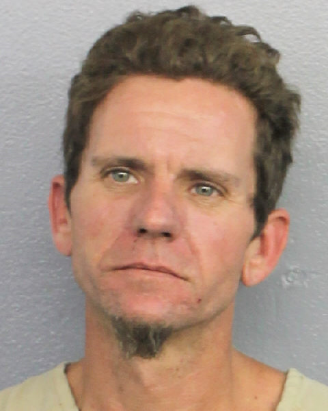 WILLIAM JESSE STEPP fotografia del sheriff oficial del condado de Broward  WILLIAM JESSE STEPP fotografia del sheriff oficial del condado de Broward