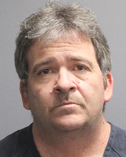  MICHAEL HICKEY fotografia del sheriff oficial del condado de Broward