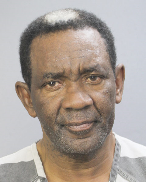  ROBERT ASTLEY FISHER fotografia del sheriff oficial del condado de Broward