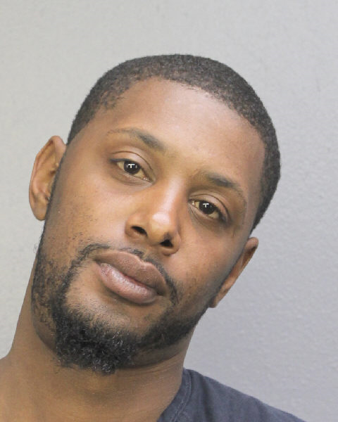  ANTYWON LAWRENCE MCINTEAR Photos, Records, Info / South Florida People / Broward County Florida Public Records Results