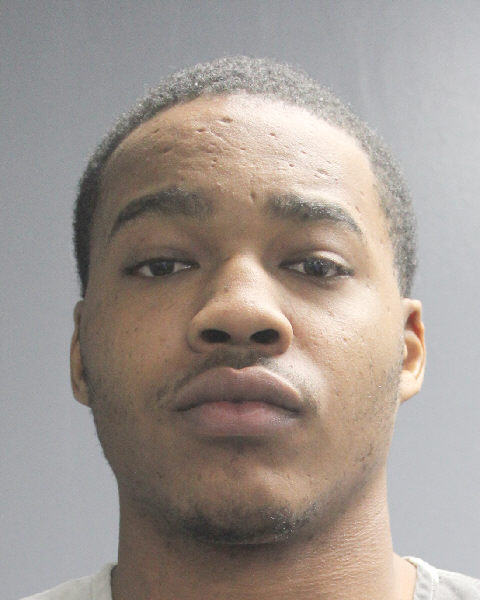  JOHNATHON MIKAL SMITH fotografia del sheriff oficial del condado de Broward