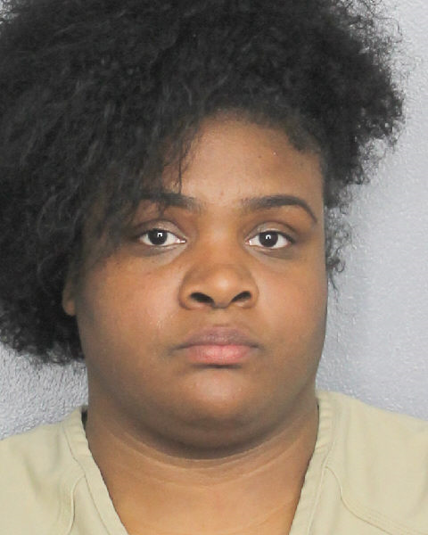  DEMINEE SADE REDDICK Photos, Records, Info / South Florida People / Broward County Florida Public Records Results