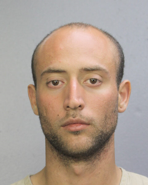  MANUEL ALEJANDRO VALLINA ARCHILA Photos, Records, Info / South Florida People / Broward County Florida Public Records Results