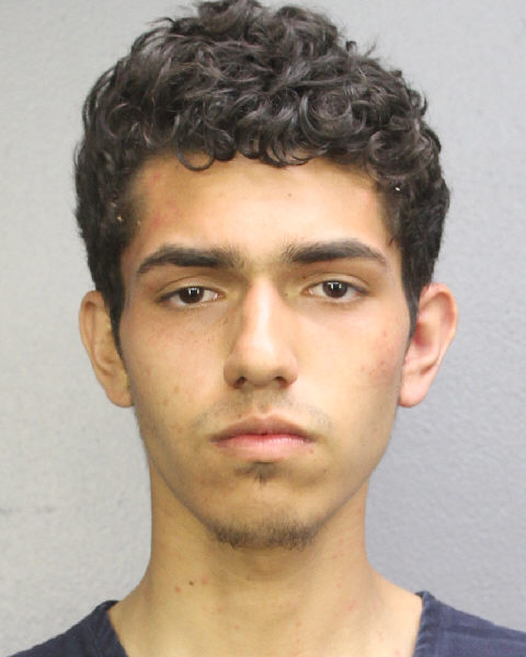  REY MUNDO ALCALA Photos, Records, Info / South Florida People / Broward County Florida Public Records Results