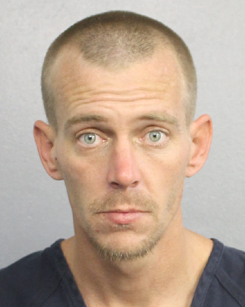 JOSEPH WILLIAM KENNEDY fotografia del sheriff oficial del condado de Broward JOSEPH WILLIAM KENNEDY fotografia del sheriff oficial del condado de Broward