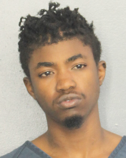  MONTREZ NAPOLEON FINCH Photos, Records, Info / South Florida People / Broward County Florida Public Records Results