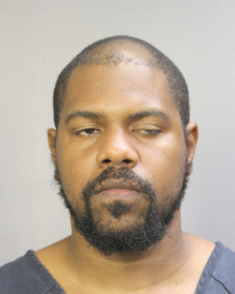  FERDINAND ROBERT ANNICETTE fotografia del sheriff oficial del condado de Broward