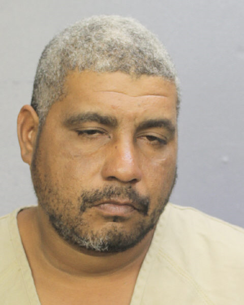 LASHAWN JASON COS fotografia del sheriff oficial del condado de Broward LASHAWN JASON COS fotografia del sheriff oficial del condado de Broward