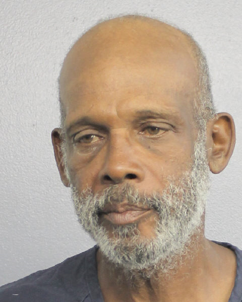DEREK KEITH PETERSON fotografia del sheriff oficial del condado de Broward DEREK KEITH PETERSON fotografia del sheriff oficial del condado de Broward
