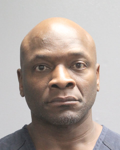  TIMOTHY TODD NORRIS fotografia del sheriff oficial del condado de Broward