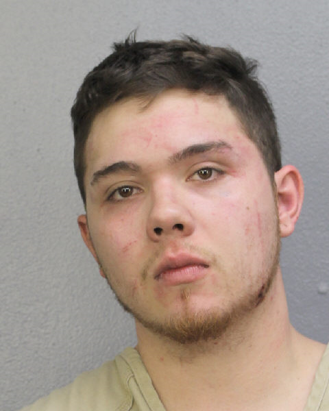  SPENCER LUIS BALDA Photos, Records, Info / South Florida People / Broward County Florida Public Records Results