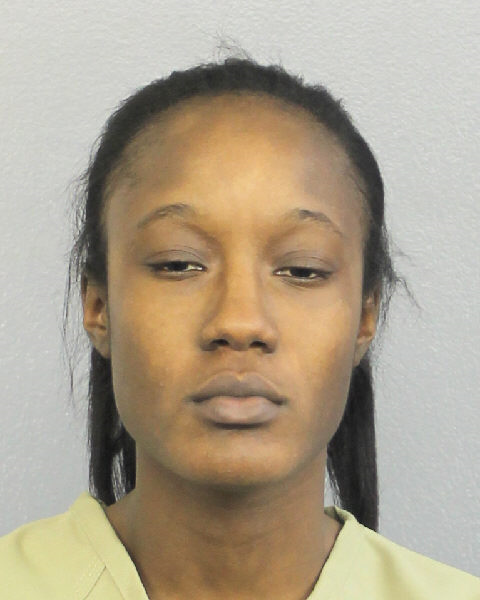  RAYKEVIYA LEASHANTE MOSLEY Photos, Records, Info / South Florida People / Broward County Florida Public Records Results