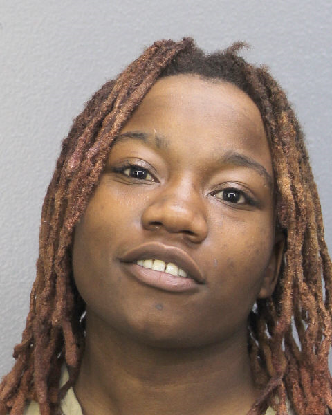  NAKYDA ASHLEY COVINGTON Photos, Records, Info / South Florida People / Broward County Florida Public Records Results