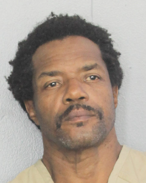  TIMOTHY  EDWARD FROST fotografia del sheriff oficial del condado de Broward