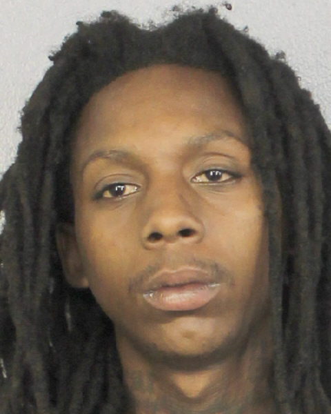  MARKELL JAVON LUCAS Photos, Records, Info / South Florida People / Broward County Florida Public Records Results