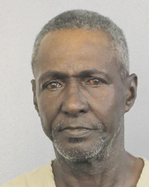  TONY MAURICE THOMAS Photo