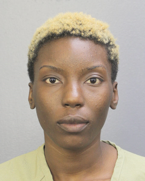  DE ERCIA SHAVONE CUNNINGHAM Photo