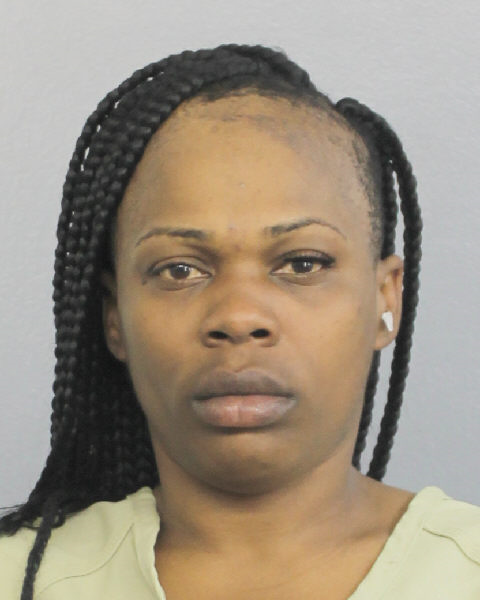  SHUNEKA  OREATHA GORDON Photos, Records, Info / South Florida People / Broward County Florida Public Records Results