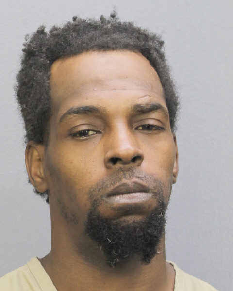  ANTHONY BERNARD JAMES Photo