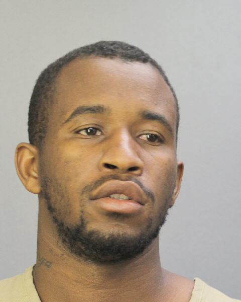  TREYVON JERMAN BOYD Photo