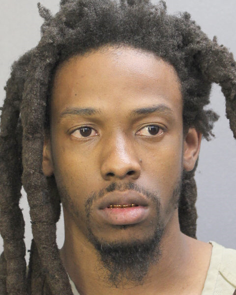  TREMAINE JAVON GOODRUM Photo