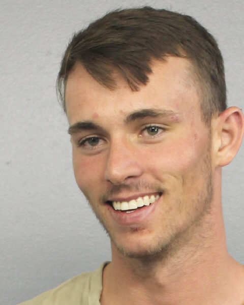  JORDAN PATRICK CARROLL Photo