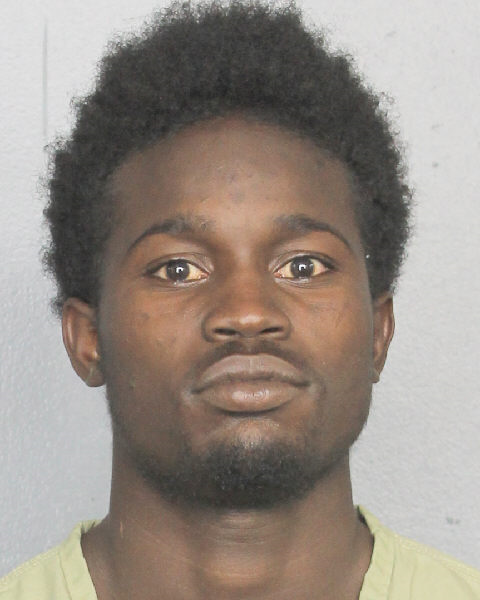 DCEDRICK M SCONYERS fotografia del sheriff oficial del condado de Broward DCEDRICK M SCONYERS fotografia del sheriff oficial del condado de Broward