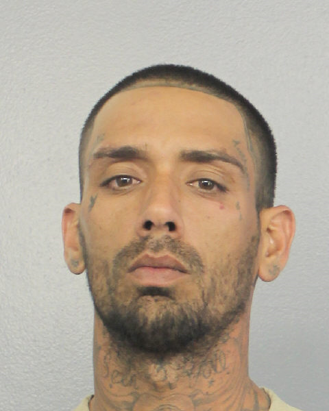  LUIS ANGEL VAZQUEZ-PEREZ Photos, Records, Info / South Florida People / Broward County Florida Public Records Results