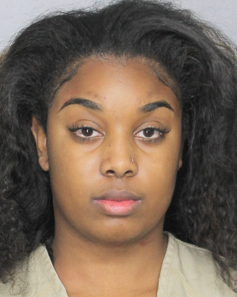  JAZMIN SAHDAE HOWARD Photos, Records, Info / South Florida People / Broward County Florida Public Records Results