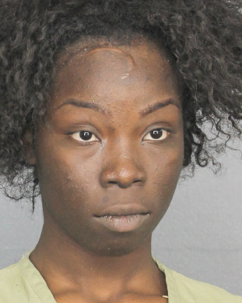  SHANTORIA IYESHA ROUNDTREE Photos, Records, Info / South Florida People / Broward County Florida Public Records Results