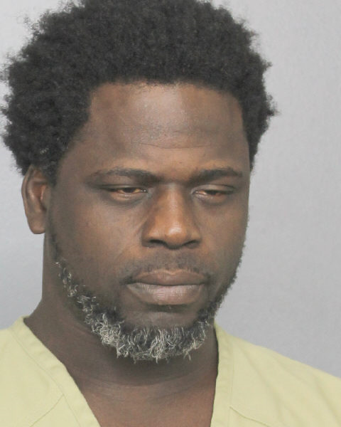 NICHOLAS DWAYNE BRANTLEY fotografia del sheriff oficial del condado de Broward NICHOLAS DWAYNE BRANTLEY fotografia del sheriff oficial del condado de Broward