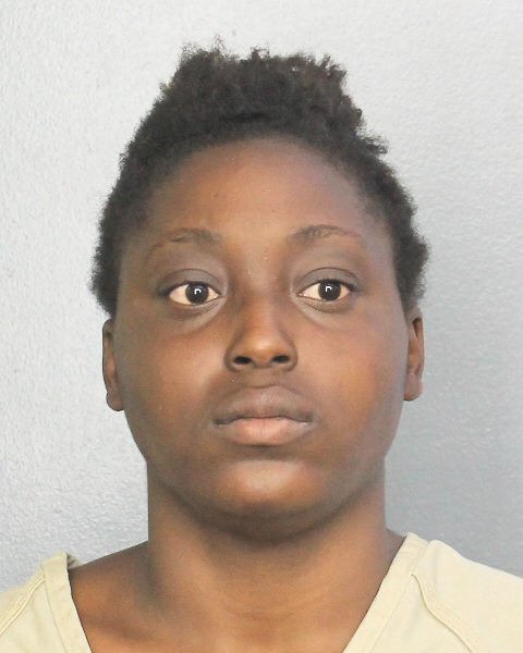  ZARA JOHANNA DUMORNAY Photos, Records, Info / South Florida People / Broward County Florida Public Records Results