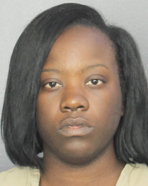  SHARINA LETITIA THOMAS Photos, Records, Info / South Florida People / Broward County Florida Public Records Results