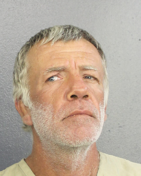 TIMOTHY LYNN ODOM fotografia del sheriff oficial del condado de Broward TIMOTHY LYNN ODOM fotografia del sheriff oficial del condado de Broward