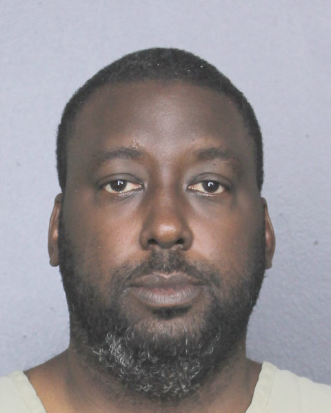 DERON JEROME KEY fotografia del sheriff oficial del condado de Broward DERON JEROME KEY fotografia del sheriff oficial del condado de Broward