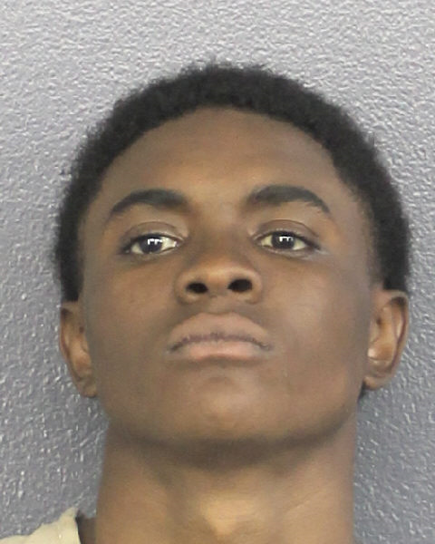  SABASTION ANTOINE TIGNER Photos, Records, Info / South Florida People / Broward County Florida Public Records Results