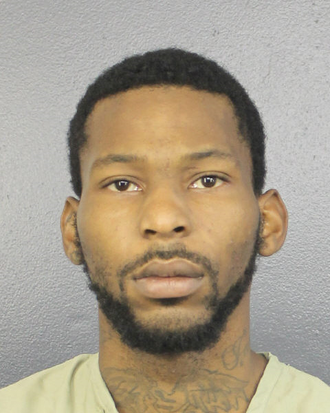  BRANDON  RAYSHAD IVORY Photos, Records, Info / South Florida People / Broward County Florida Public Records Results