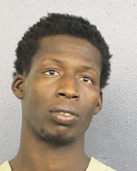  DERION PERNELL MCREED Photos, Records, Info / South Florida People / Broward County Florida Public Records Results