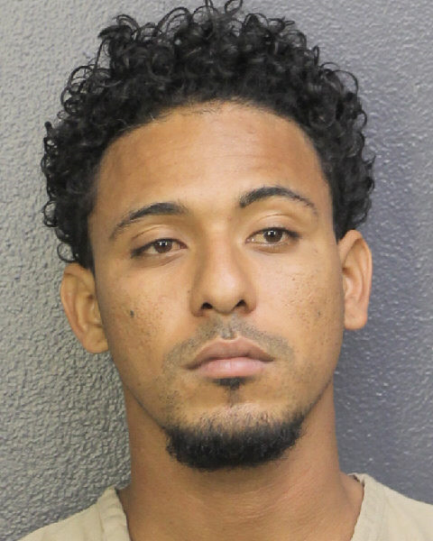  ALBERTO ANTONIO CABRERA Photo