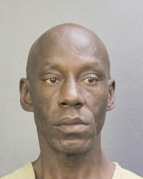  JOHN HAYWARD GRANT Photo