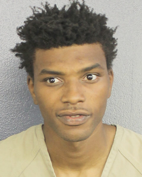  DEMETRIUS LAMAR JONES Photos, Records, Info / South Florida People / Broward County Florida Public Records Results