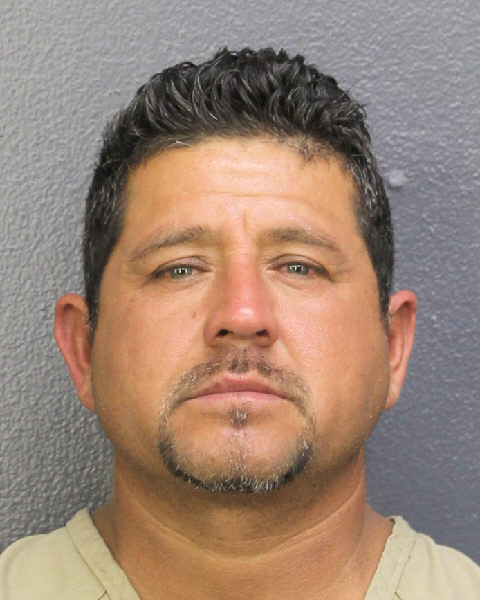  RAUL REYES CONTRERAS Photo