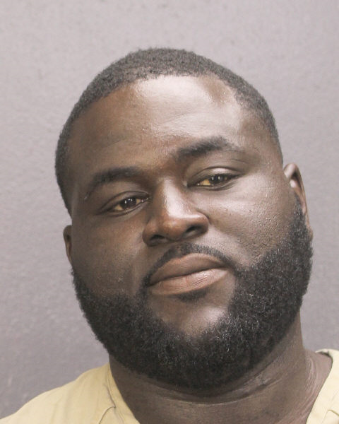  THEODIS LORENZA PRESMY Photo